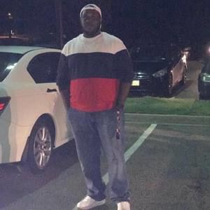 Meet your Posher, Tavis